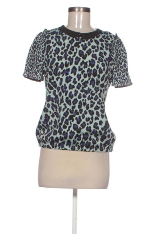 Bluzka damska Maison Scotch, Rozmiar S, Kolor Kolorowy, Cena 186,04 zł, #136660725