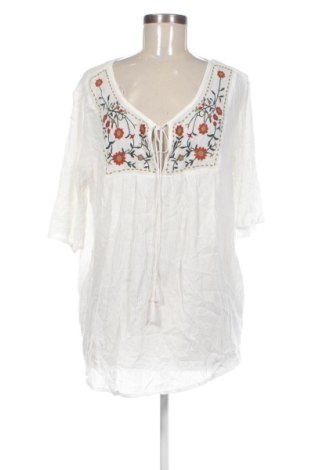 Bluzka damska Maite Kelly by Bonprix, Rozmiar XL, Kolor Kolorowy, Cena 72,99 zł