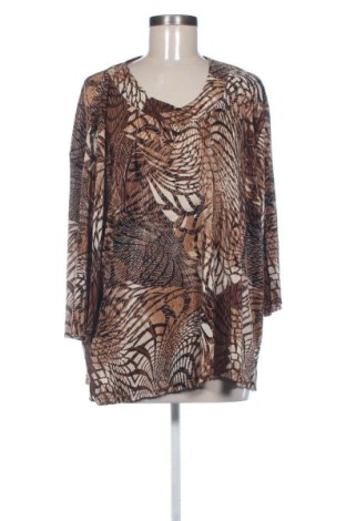 Дамска блуза Malva, Размер XXL, Цвят Многоцветен, Цена 10,22 €