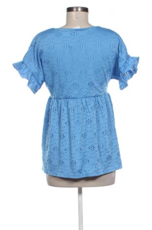 Damen Shirt Mamalicious, Größe M, Farbe Blau, Preis 13,99 €