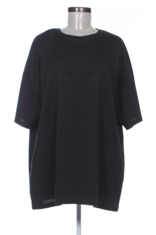 Bluzka damska Manfinity, Rozmiar XXL, Kolor Czarny, Cena 72,99 zł