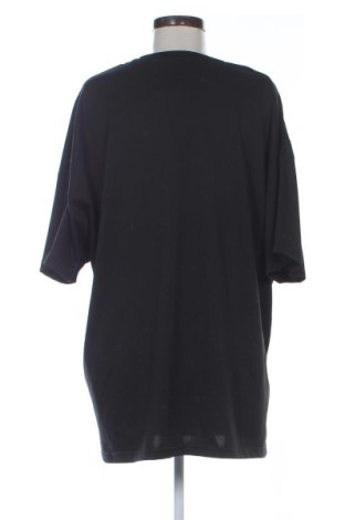 Bluzka damska Manfinity, Rozmiar XXL, Kolor Czarny, Cena 72,99 zł