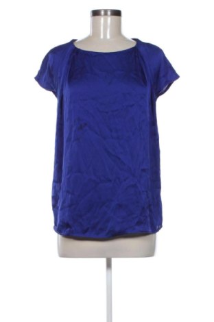 Damen Shirt Mango, Größe S, Farbe Blau, Preis 37,40 €