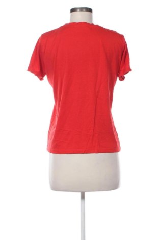 Дамска блуза Mango, Размер M, Цвят Червен, Цена 14,31 €