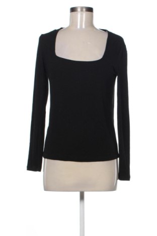 Bluză de femei Mango, Mărime M, Culoare Negru, Preț 72,00 Lei