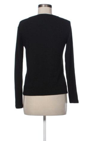 Bluză de femei Mango, Mărime M, Culoare Negru, Preț 72,00 Lei