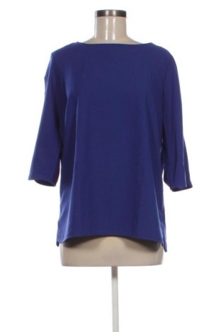 Bluză de femei Mango, Mărime XL, Culoare Albastru, Preț 72,99 Lei