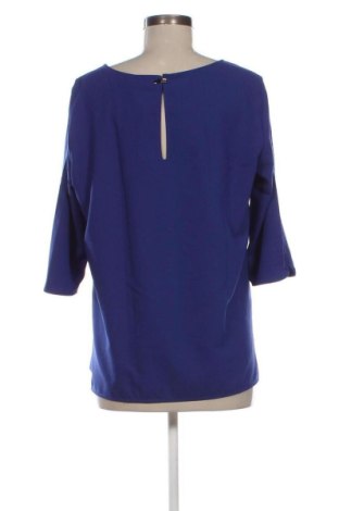 Bluză de femei Mango, Mărime XL, Culoare Albastru, Preț 72,99 Lei