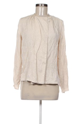 Bluză de femei Mango, Mărime S, Culoare Bej, Preț 85,99 Lei