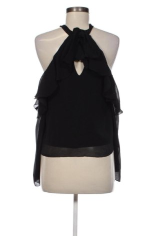 Damen Shirt Mango, Größe S, Farbe Schwarz, Preis 17,99 €