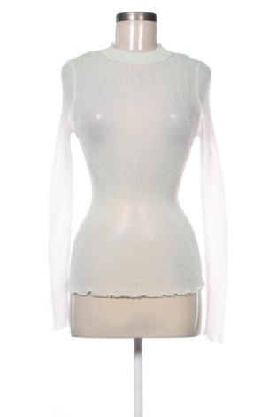 Bluză de femei Mango, Mărime M, Culoare Alb, Preț 72,00 Lei