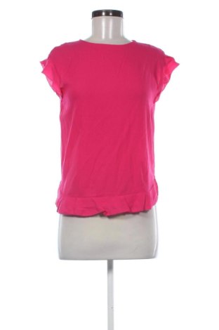 Damen Shirt Mango, Größe XS, Farbe Rosa, Preis 14,00 €