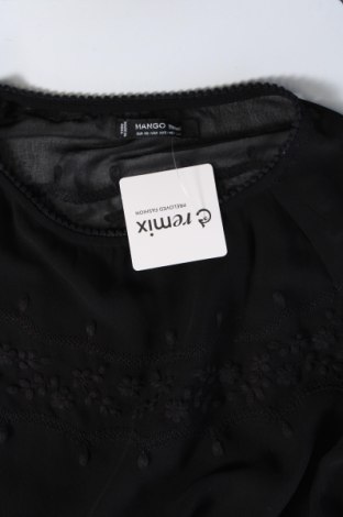 Női blúz Mango, Méret XS, Szín Fekete, Ár 5 785 Ft