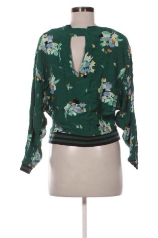 Damen Shirt Mango, Größe S, Farbe Mehrfarbig, Preis 13,80 €