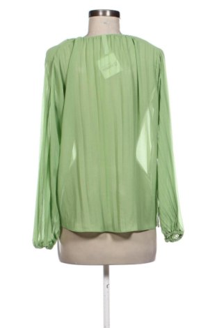 Bluză de femei Mango, Mărime S, Culoare Verde, Preț 31,28 Lei