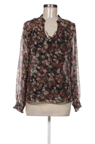 Дамска блуза Mango, Размер S, Цвят Многоцветен, Цена 14,31 €