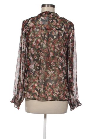 Дамска блуза Mango, Размер S, Цвят Многоцветен, Цена 14,31 €