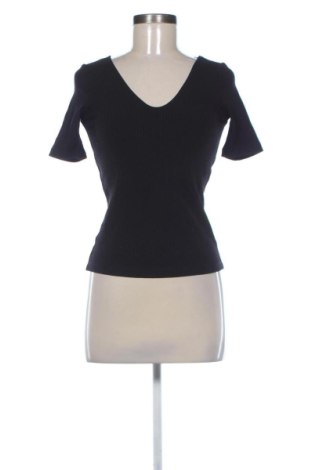 Damen Shirt Mango, Größe XS, Farbe Schwarz, Preis € 18,99