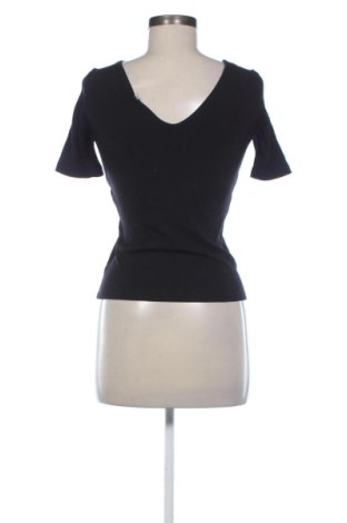 Damen Shirt Mango, Größe XS, Farbe Schwarz, Preis € 18,99