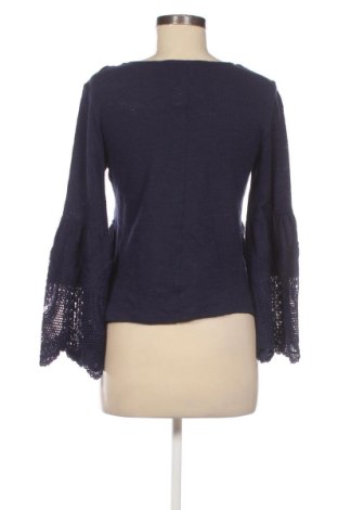 Damen Shirt Mango, Größe S, Farbe Blau, Preis 13,80 €