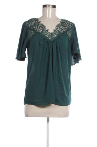 Damen Shirt Mango, Größe M, Farbe Grün, Preis € 18,99
