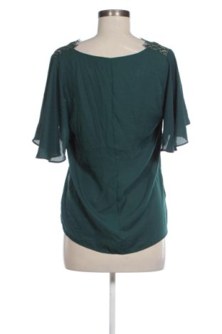 Damen Shirt Mango, Größe M, Farbe Grün, Preis € 18,99