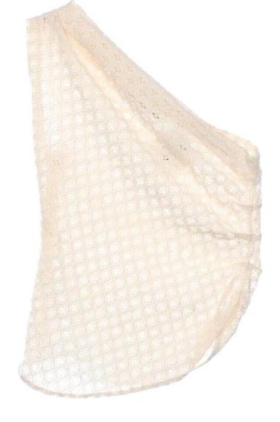 Bluză de femei Mango, Mărime XS, Culoare Ecru, Preț 25,23 Lei