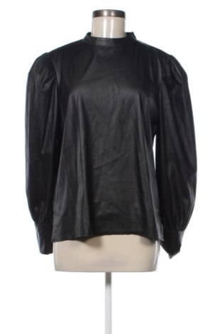 Bluză de femei Mango, Mărime L, Culoare Negru, Preț 72,99 Lei, #136646585