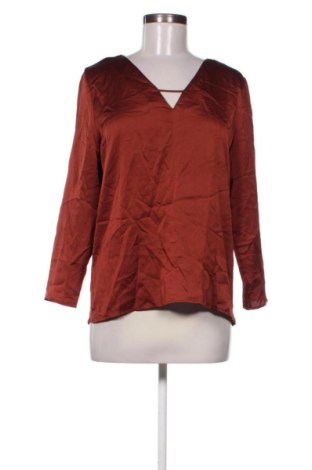 Damen Shirt Mango, Größe M, Farbe Braun, Preis 17,99 €, #136652188