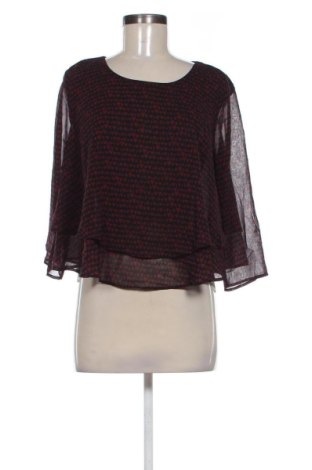 Дамска блуза Mango, Размер M, Цвят Многоцветен, Цена 14,31 €