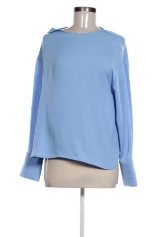 Damen Shirt Mango, Größe M, Farbe Blau, Preis 13,81 €, #136658514