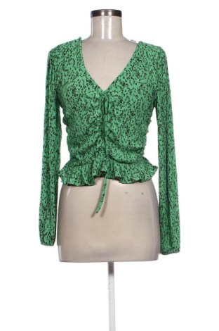 Bluză de femei Mango, Mărime M, Culoare Multicolor, Preț 72,99 Lei, #136661005