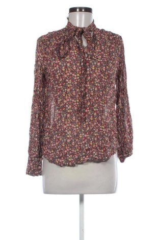 Дамска блуза Mango, Размер S, Цвят Многоцветен, Цена 14,00 €, #136661196