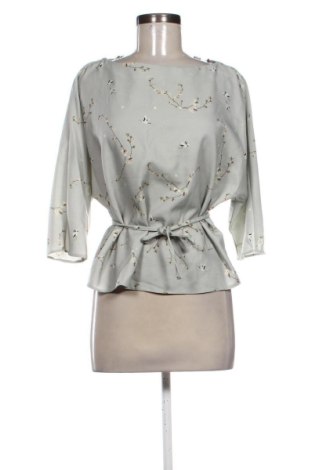 Bluză de femei Mango, Mărime XS, Culoare Multicolor, Preț 72,99 Lei, #136661231