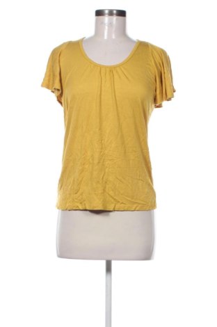 Дамска блуза Mango, Размер XS, Цвят Жълт, Цена 31,65 €, #136662590