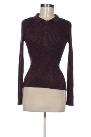 Bluzka damska Mango, Rozmiar XS, Kolor Czerwony, Cena 72,99 zł