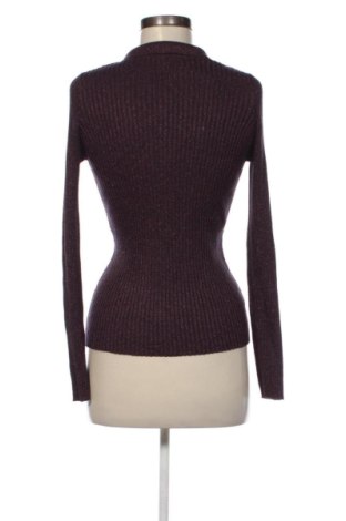 Bluzka damska Mango, Rozmiar XS, Kolor Czerwony, Cena 72,99 zł