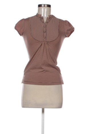 Дамска блуза Mango, Размер S, Цвят Многоцветен, Цена 14,00 €, #136664456