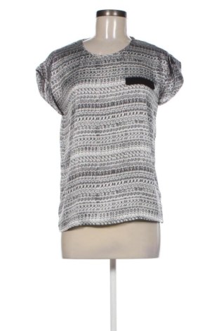 Damen Shirt Mango, Größe XS, Farbe Mehrfarbig, Preis 13,81 €, #136666649