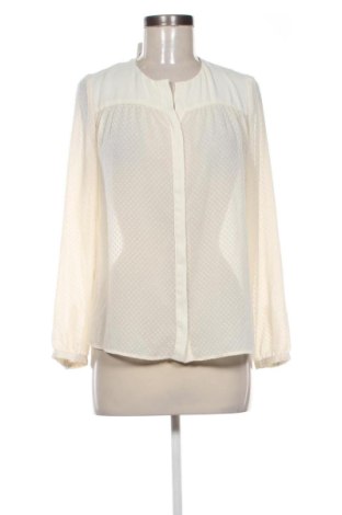 Bluzka damska Mango, Rozmiar XS, Kolor ecru, Cena 72,99 zł