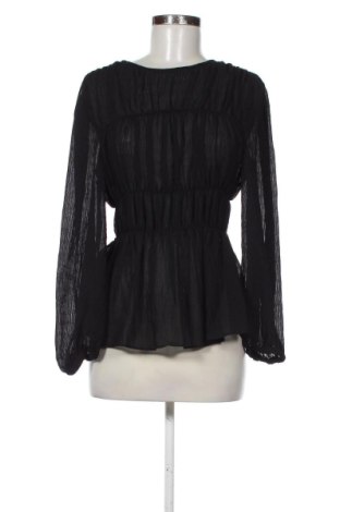 Bluză de femei Mango, Mărime XS, Culoare Negru, Preț 85,99 Lei