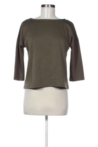 Damen Shirt Manguun, Größe L, Farbe Grün, Preis € 12,99, #136673154