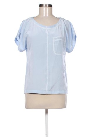 Дамска блуза Marc Cain, Размер XS, Цвят Син, Цена 59,27 €