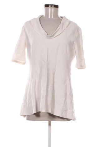 Damen Shirt Marc Cain, Größe L, Farbe Grau, Preis 59,27 €