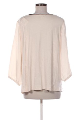Bluzka damska Marc Cain, Rozmiar XL, Kolor Beżowy, Cena 332,99 zł