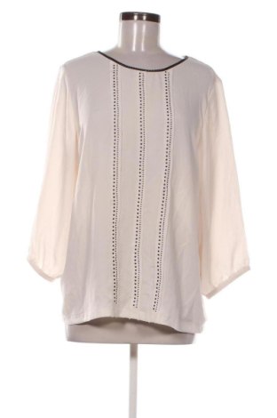 Bluzka damska Marc Cain, Rozmiar XL, Kolor Beżowy, Cena 332,99 zł