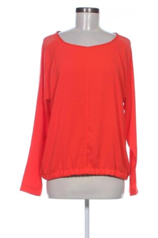 Dámská halenka Marc Cain Sports, Velikost XL, Barva Červená, Cena  3 316,00 Kč