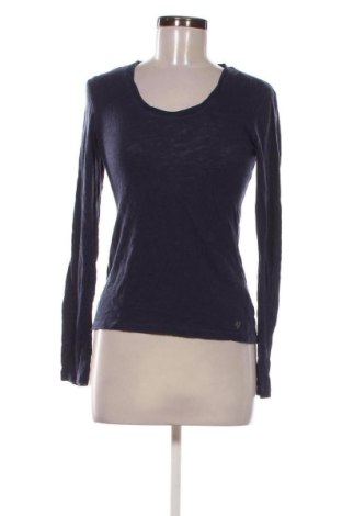 Damen Shirt Marc O'Polo, Größe S, Farbe Blau, Preis 42,01 €