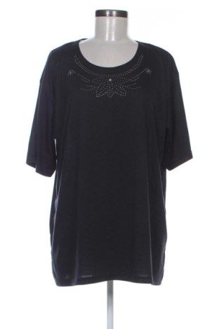 Damen Shirt Maria Reich, Größe XXL, Farbe Schwarz, Preis 10,00 €