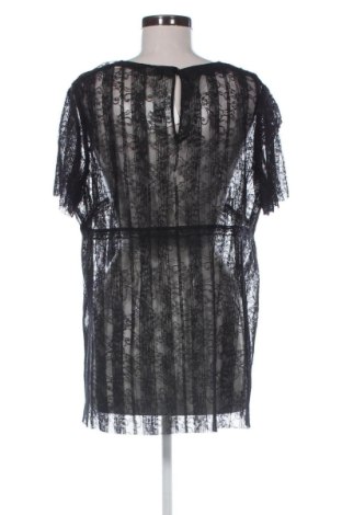 Дамска блуза Marina Rinaldi, Размер XL, Цвят Черен, Цена 55,21 €